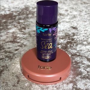 TARTE Blush & Face Cleanser
